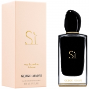 giorgio armani si intense